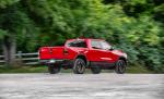 Ram 1500 Rebel Crew Cab EcoDiesel 2019 года